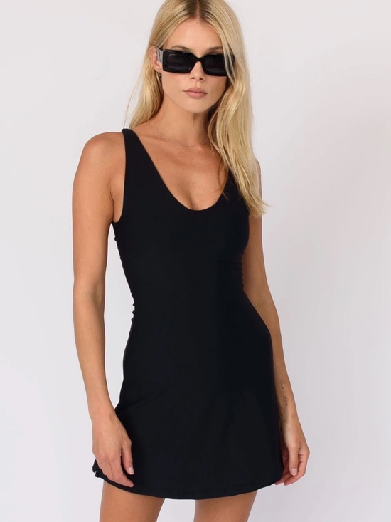 Skatie Dresses & Skirts - Skatie Jane Tennis Dress in Medium (NWT)